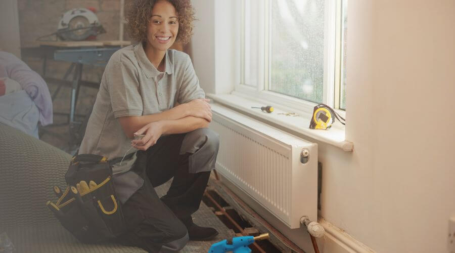 Professional Leak Detection in Franklin, IN