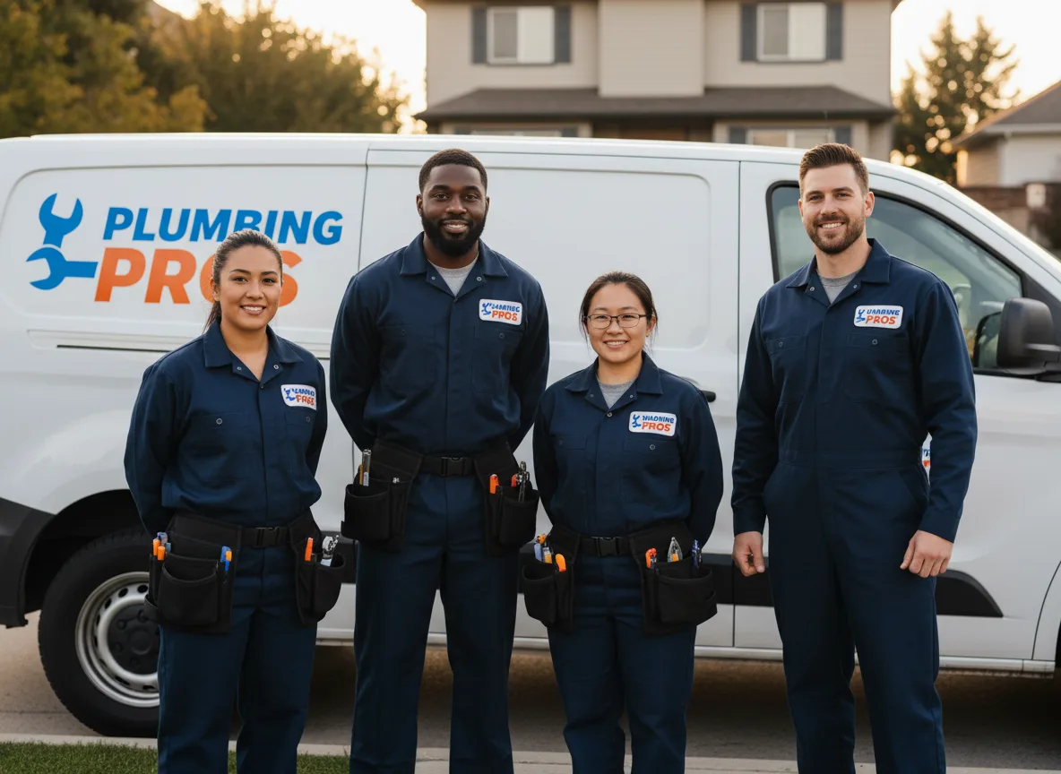 Water Heater Repair company in Franklin, IN